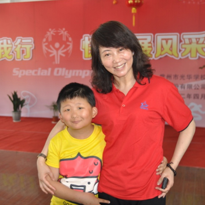 AG真人国际爱幼日的由来